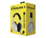 HATOR Hypergang 3 Wireless (białe) - 1335967 - zdjęcie 7